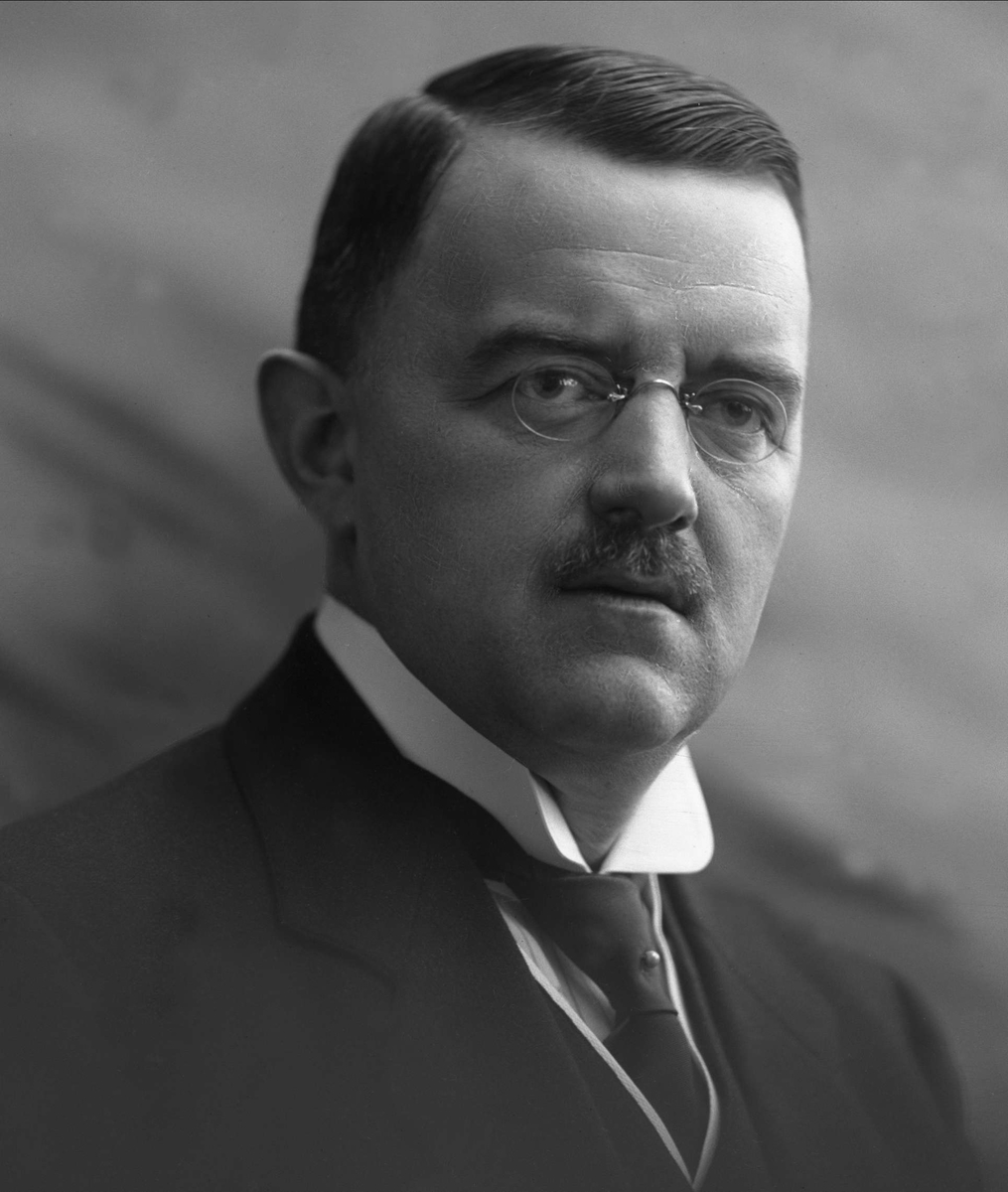 Gustav Borgen, NFB.29407