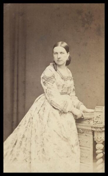 Unknown, Guy Little Theatrical Photograph