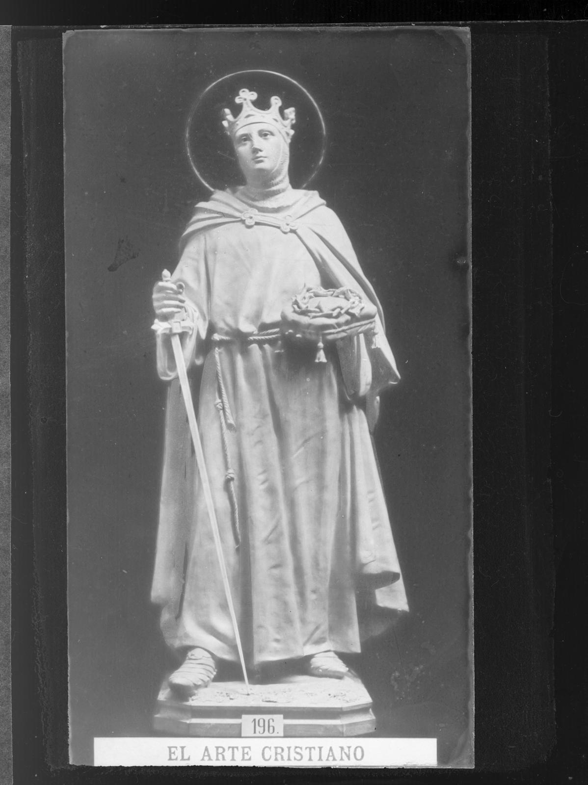 Desconegut, The Christian Arte