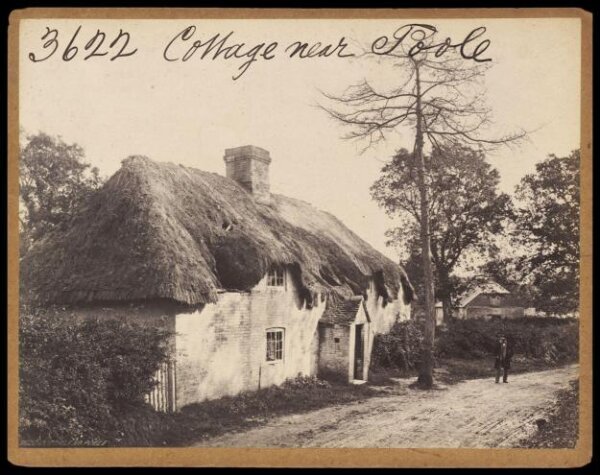 Francis Frith, Photograph