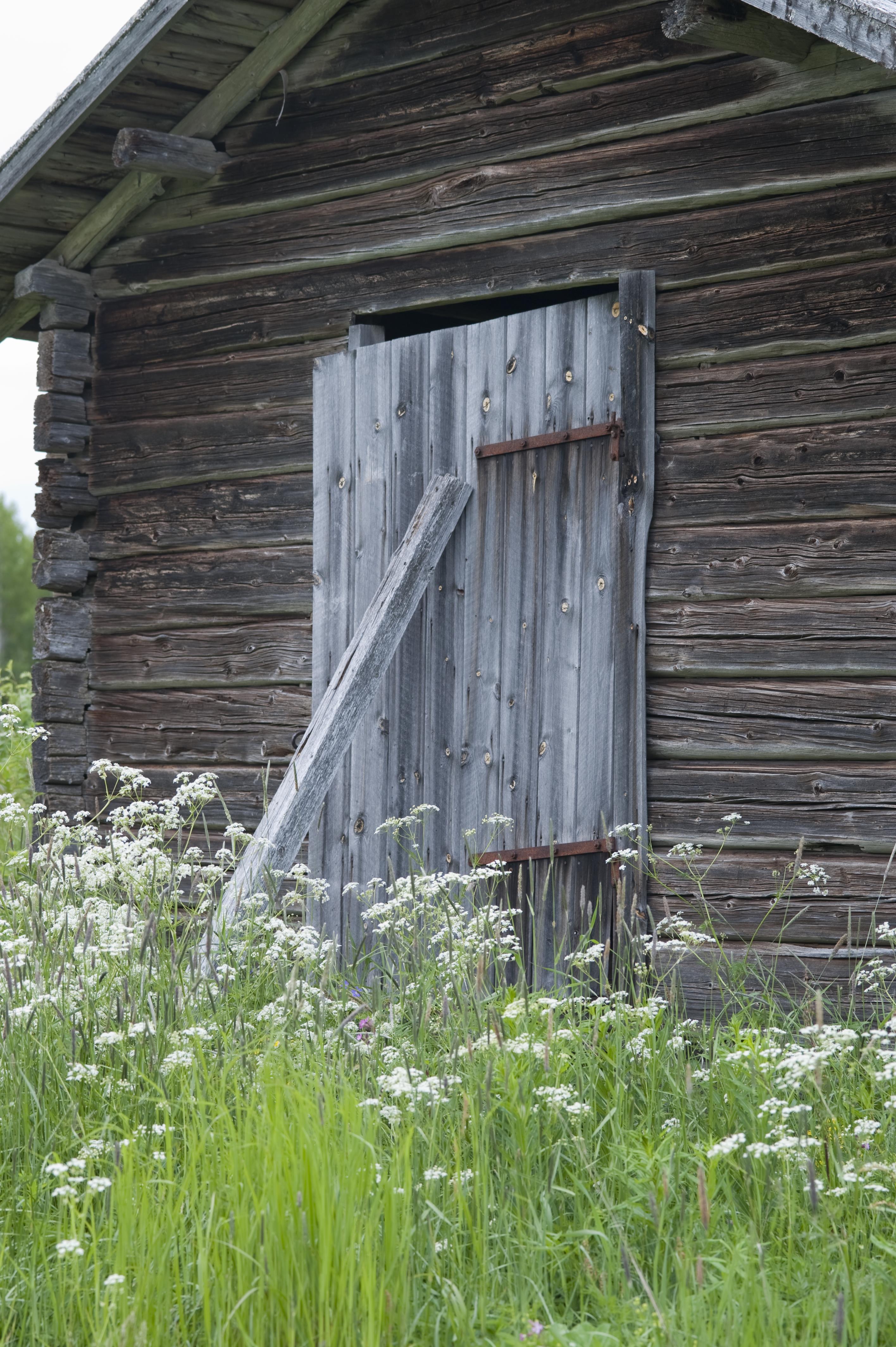 Bengt A Lundberg, Nordanstig Lindsjön 1:13