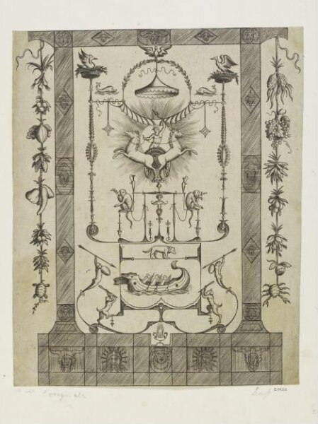 Anonymous, Print