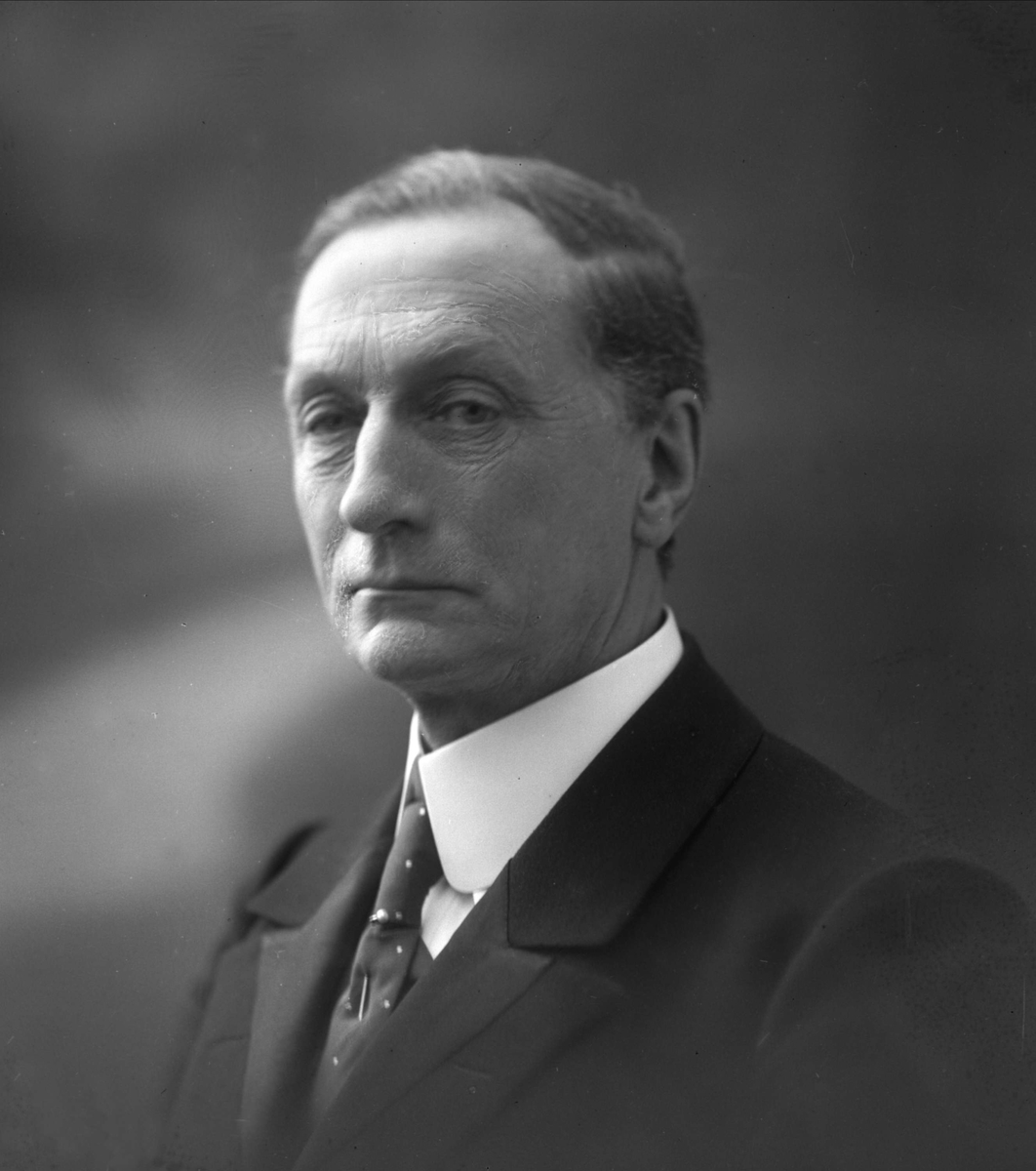 Gustav Borgen, NFB.36703
