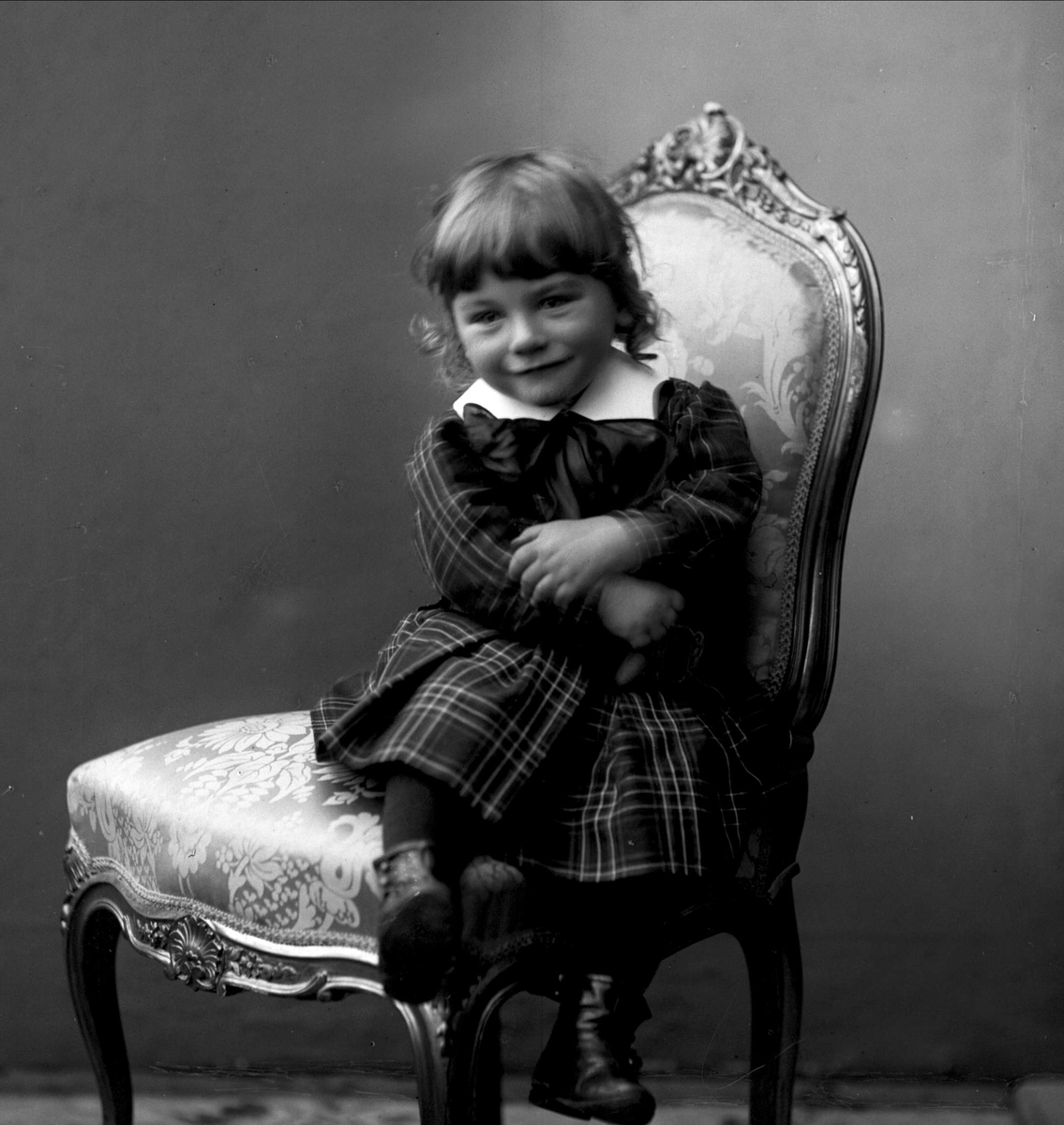 Gustav Borgen, NFB.10933