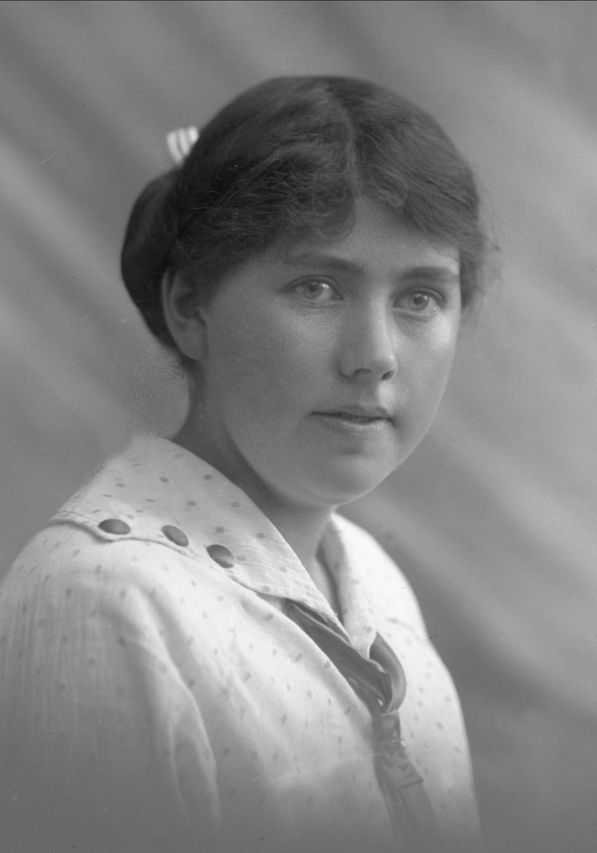 Gustav Borgen, NFB.46897