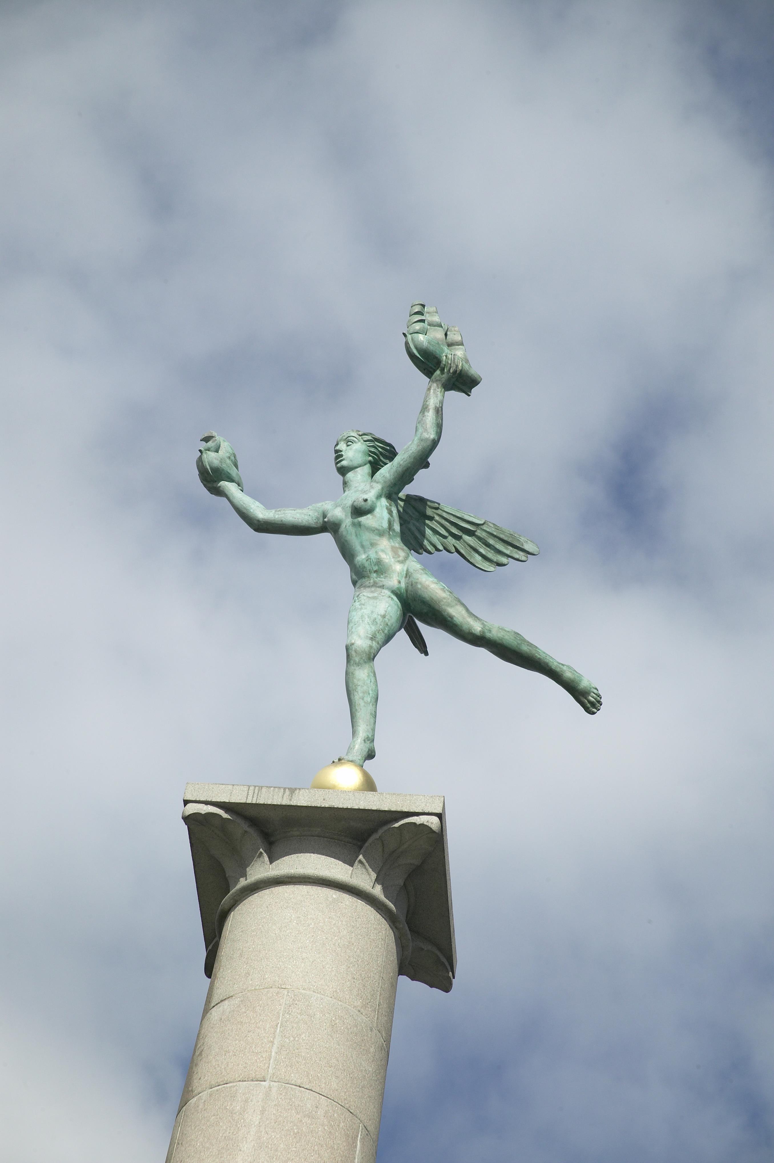 Bengt A Lundberg, Helsingborgs hamn