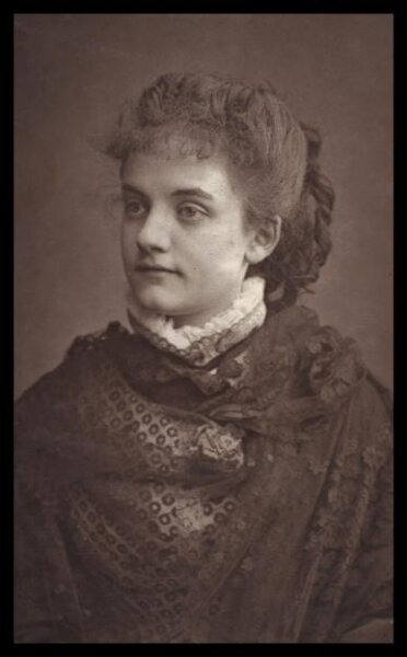 Unknown, Guy Little Theatrical Photograph