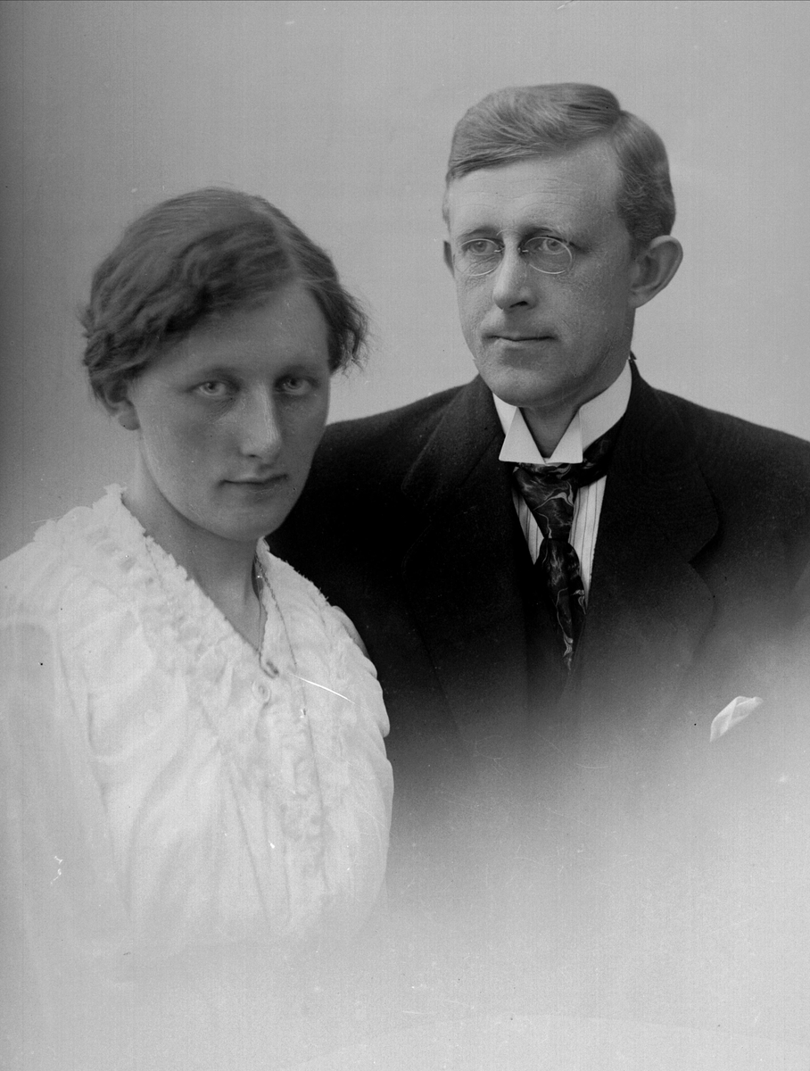 Gustav Borgen, NFB.04158