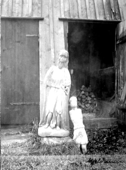 Anders Roland, Sverige, Västergötland, Västra Götaland, Herrljunga, Gäsene, Mjäldrunga, Mjäldrunga kyrka, Älvsborg (Avbildad, ort)