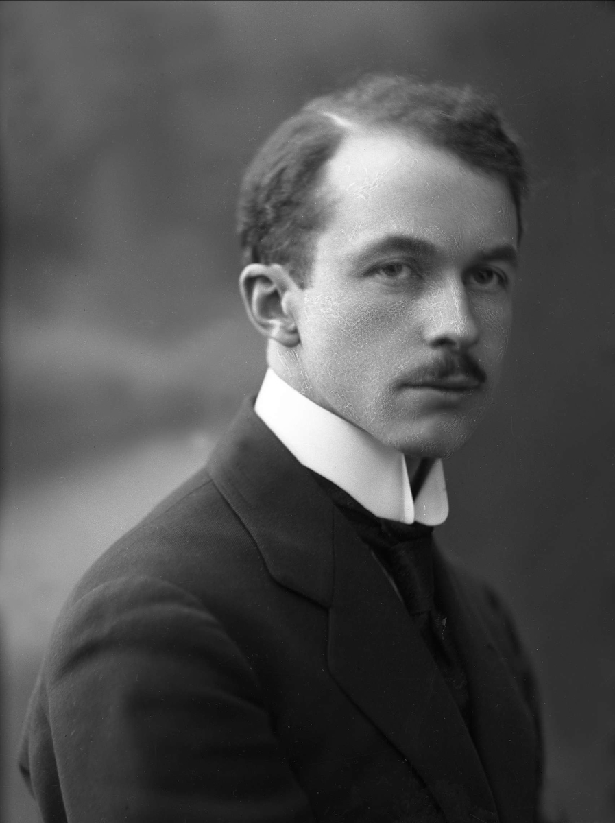 Gustav Borgen, NFB.38113