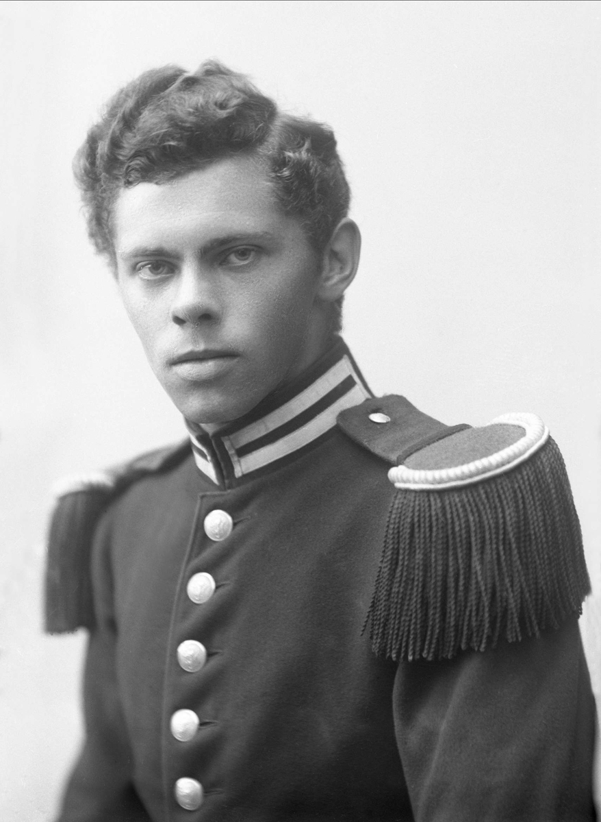 Gustav Borgen, NFB.51709