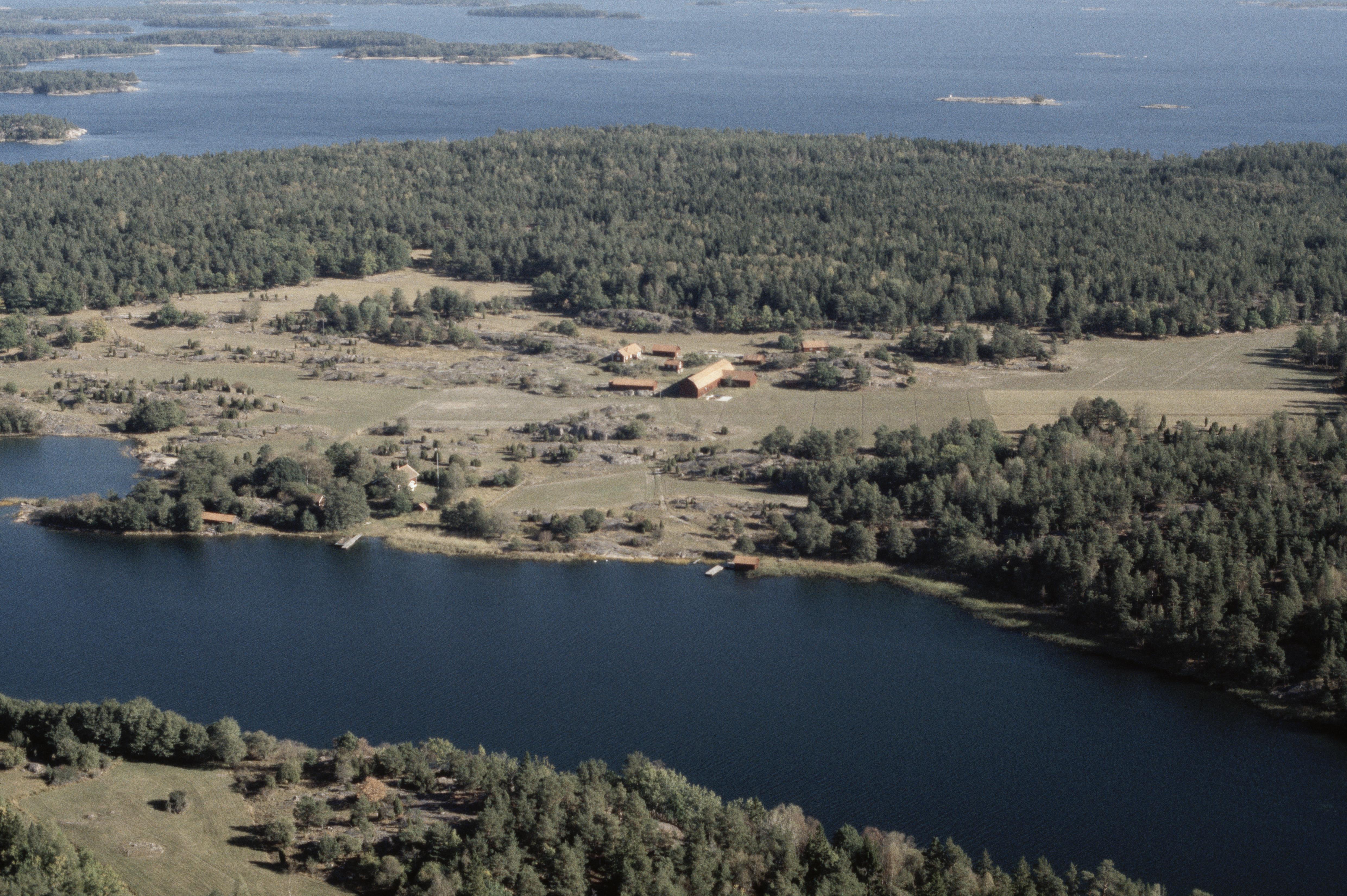 Jan Norrman, Bälinge 199:1
