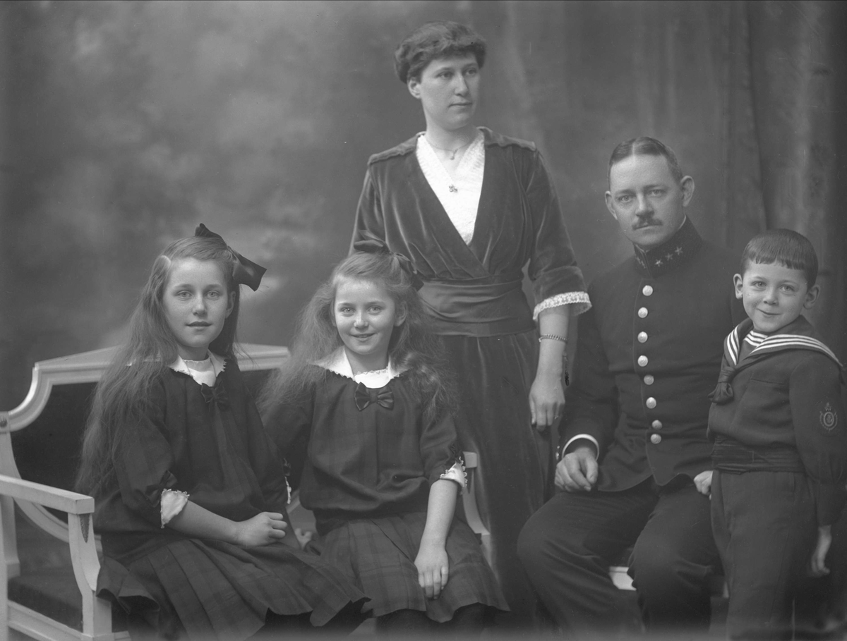 Gustav Borgen, NFB.48863