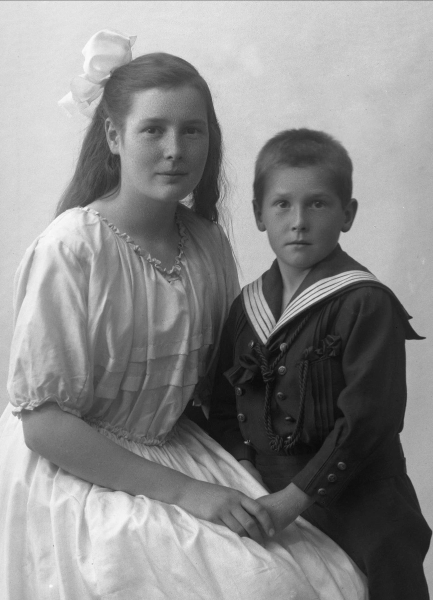 Gustav Borgen, NFB.31090