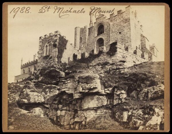 Francis Frith, Photograph