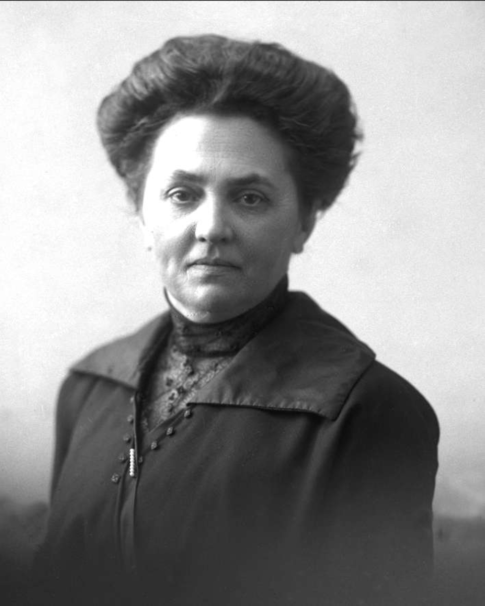 Gustav Borgen, NFB.49121