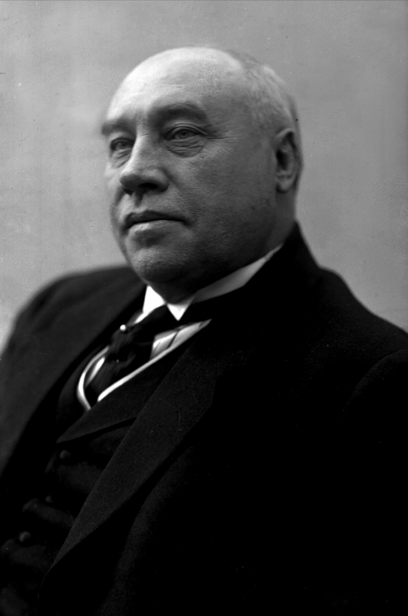 Gustav Borgen, NFB.04194
