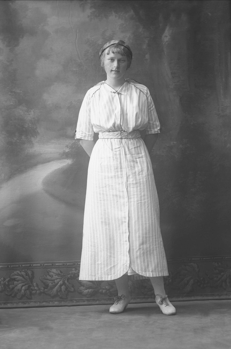 Gustav Borgen, NFB.50162