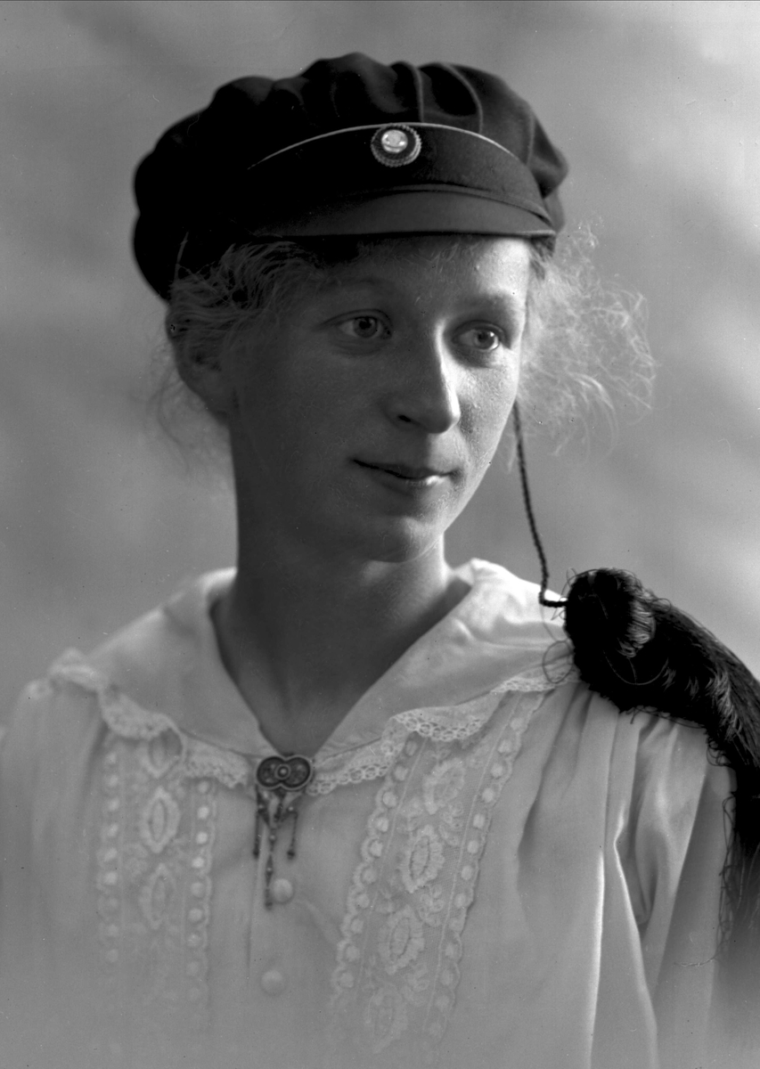 Gustav Borgen, NFB.20907