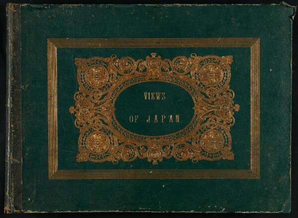 Felice Beato, Views of Japan