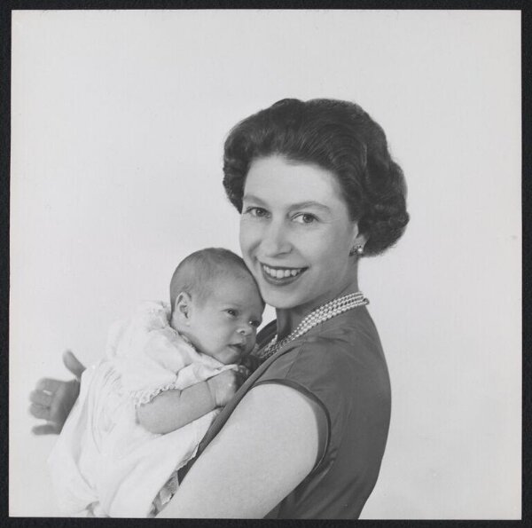 Beaton, Cecil (Sir), Photograph