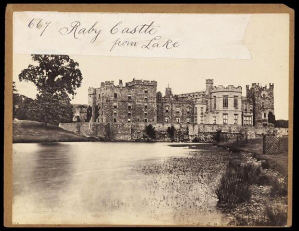Francis Frith, Photograph