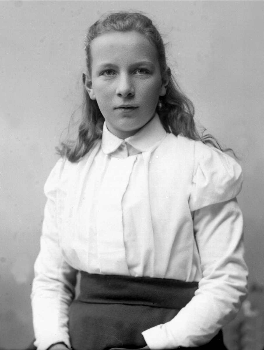 Gustav Borgen, NFB.09405