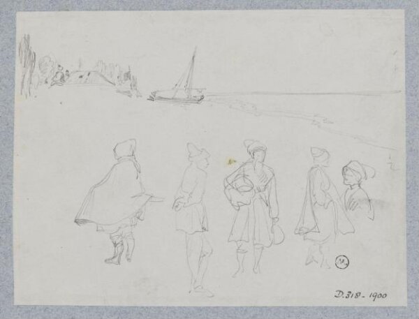 Simpson, William (R.I.), Sketches made during the Campaign of 1854-55 in the Crimea, Circassia and Constantinople