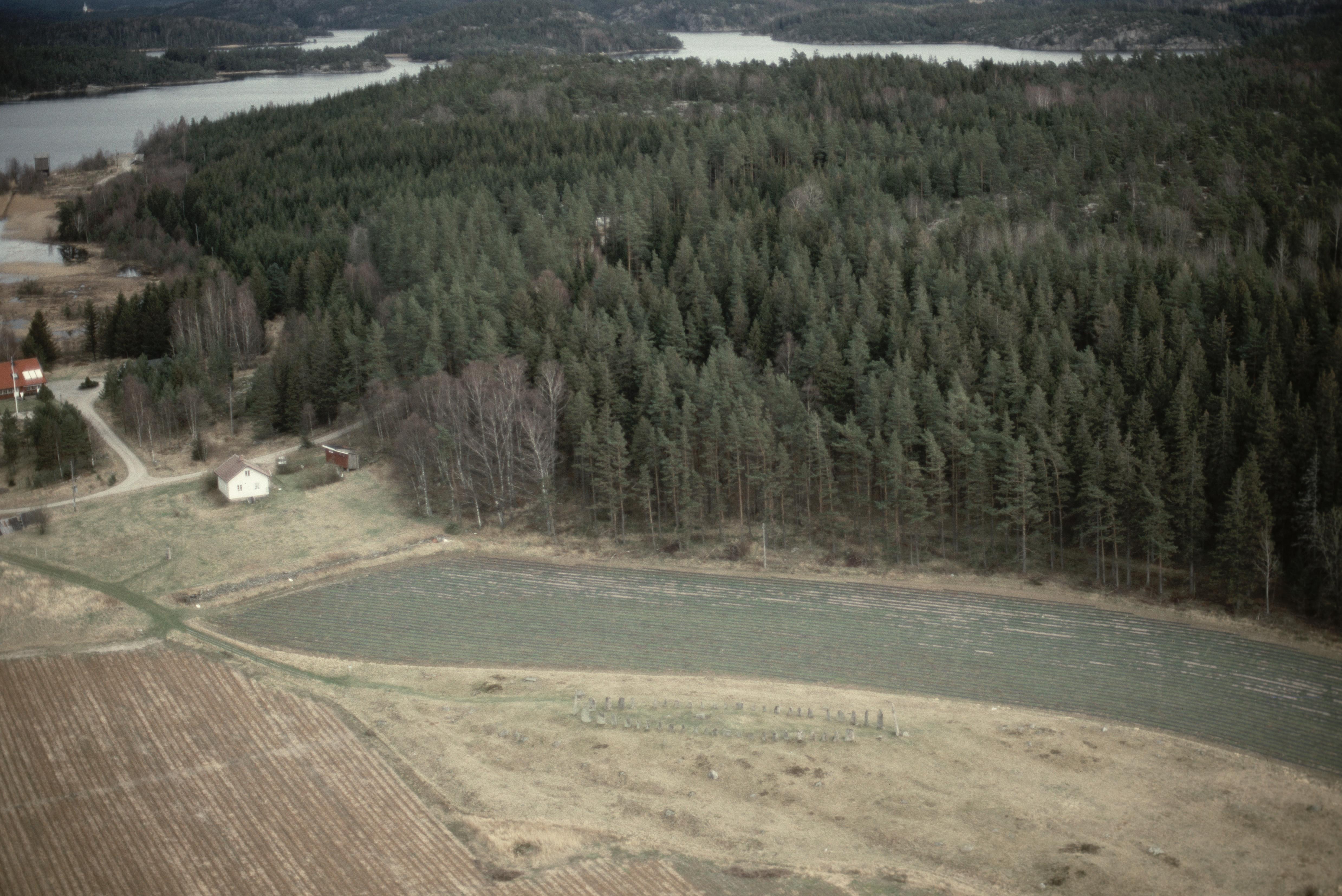 Jan Norrman, Skee 343:1
