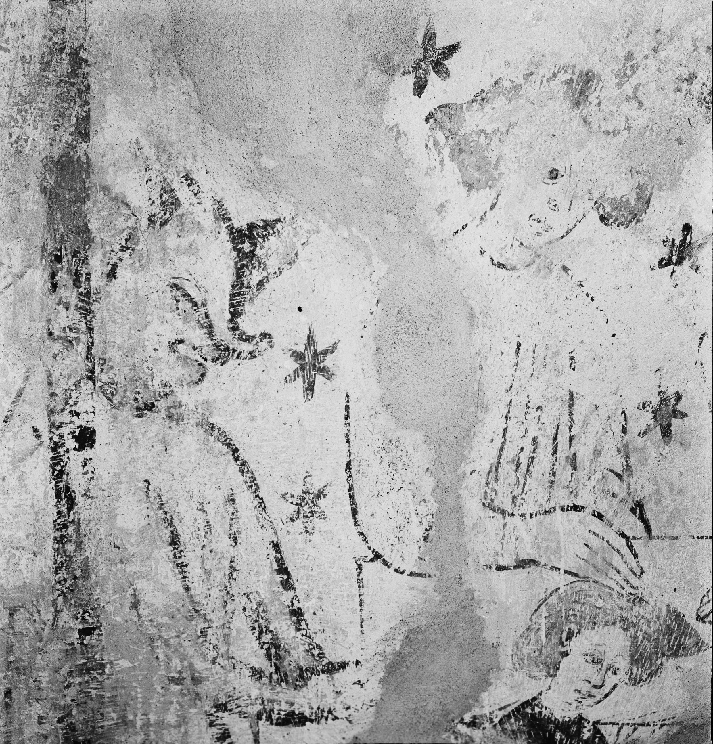 Iwar Anderson, Litslena kyrka