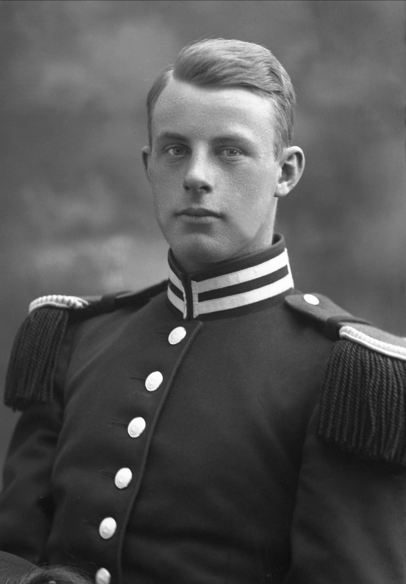 Gustav Borgen, NFB.45272