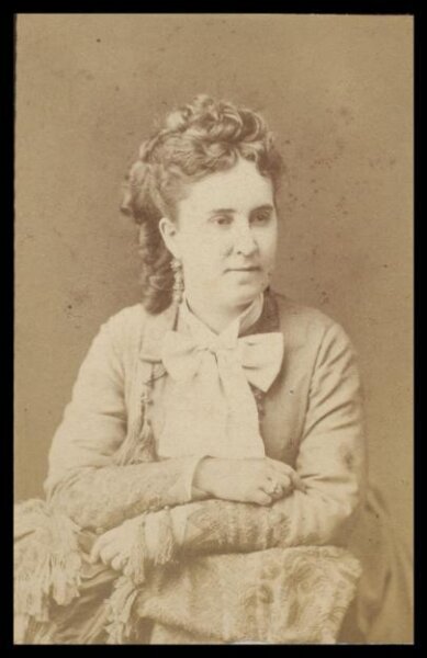 Elliott & Fry, Guy Little Theatrical Photograph