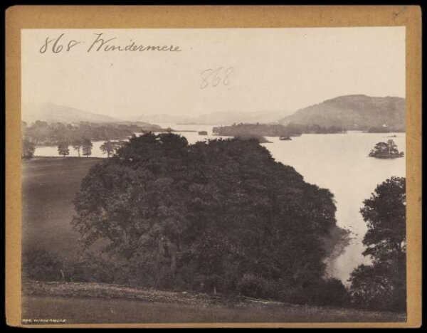 Francis Frith, Photograph