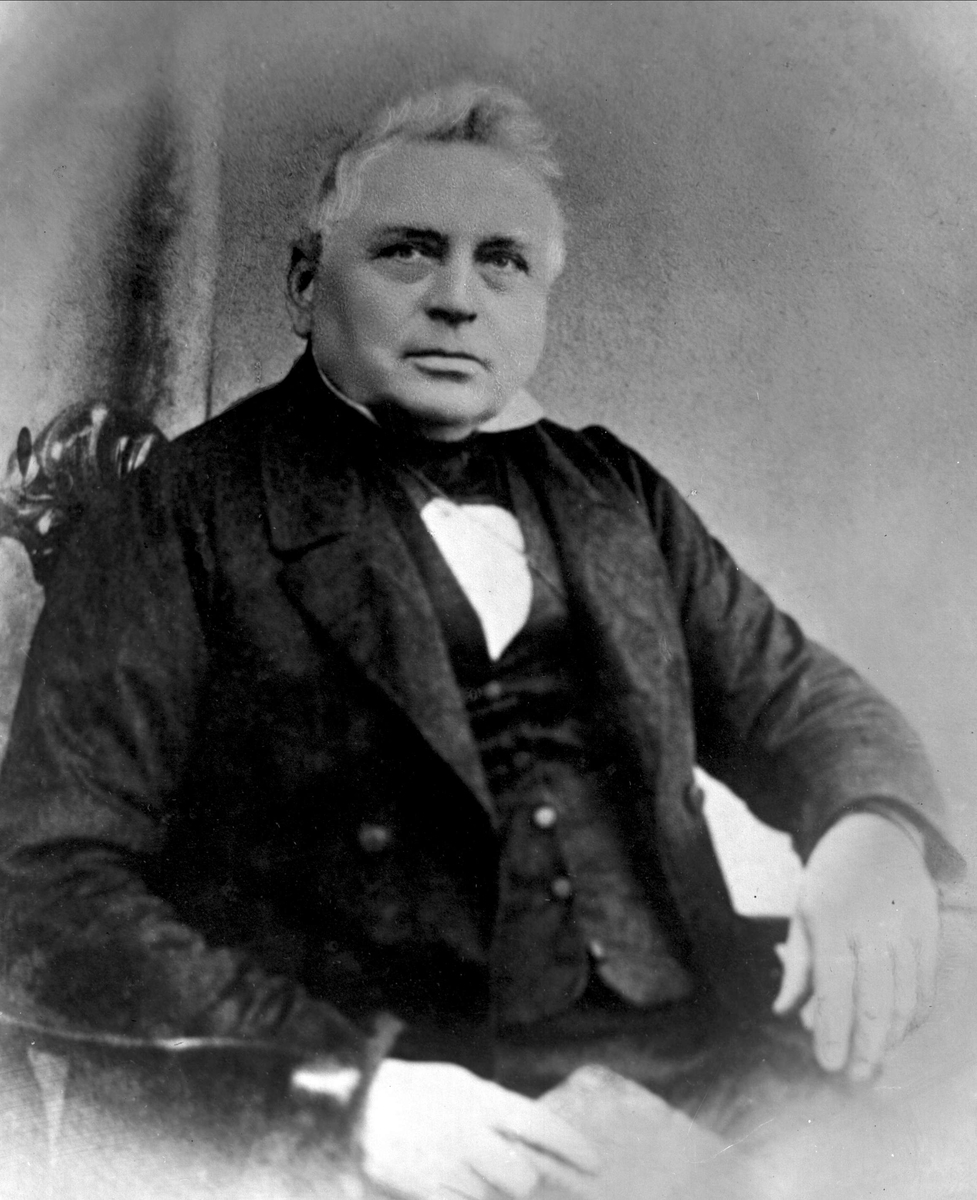 Gustav Borgen, Avfotografering.