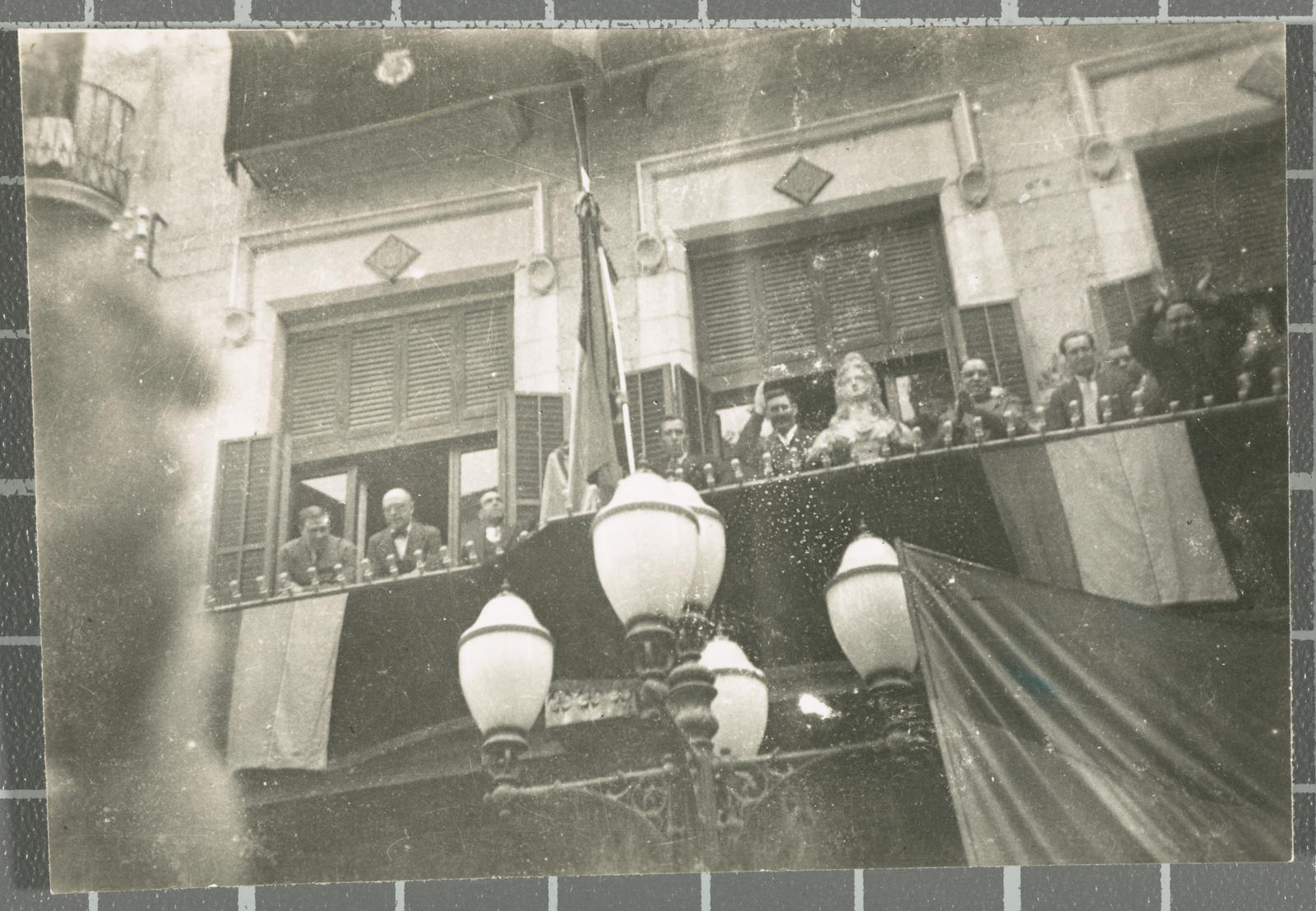 Desconegut, [Proclamació de la II República]