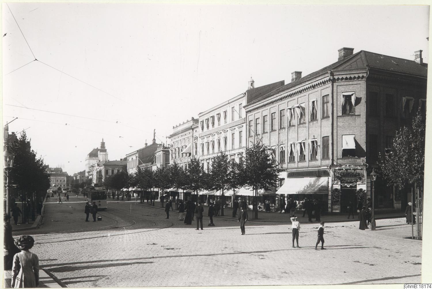 Olga Rinman, fotografi, påsiktsbild, bilder