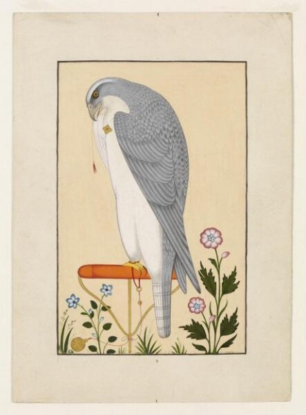Unknown, Painting