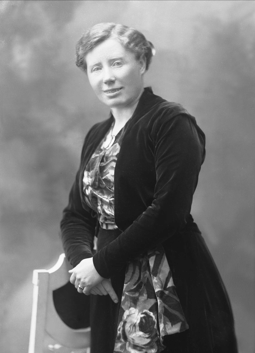 Gustav Borgen, NFB.45856