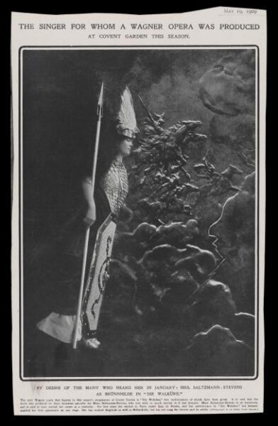Unknown, H Beard Print Collection