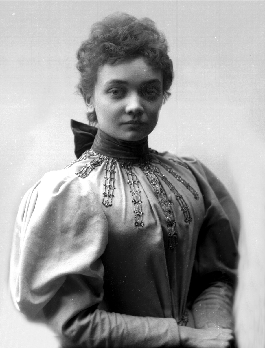 Gustav Borgen, NFB.07692