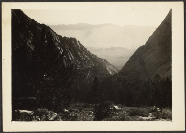 Louis Fleckenstein, [Landscape]