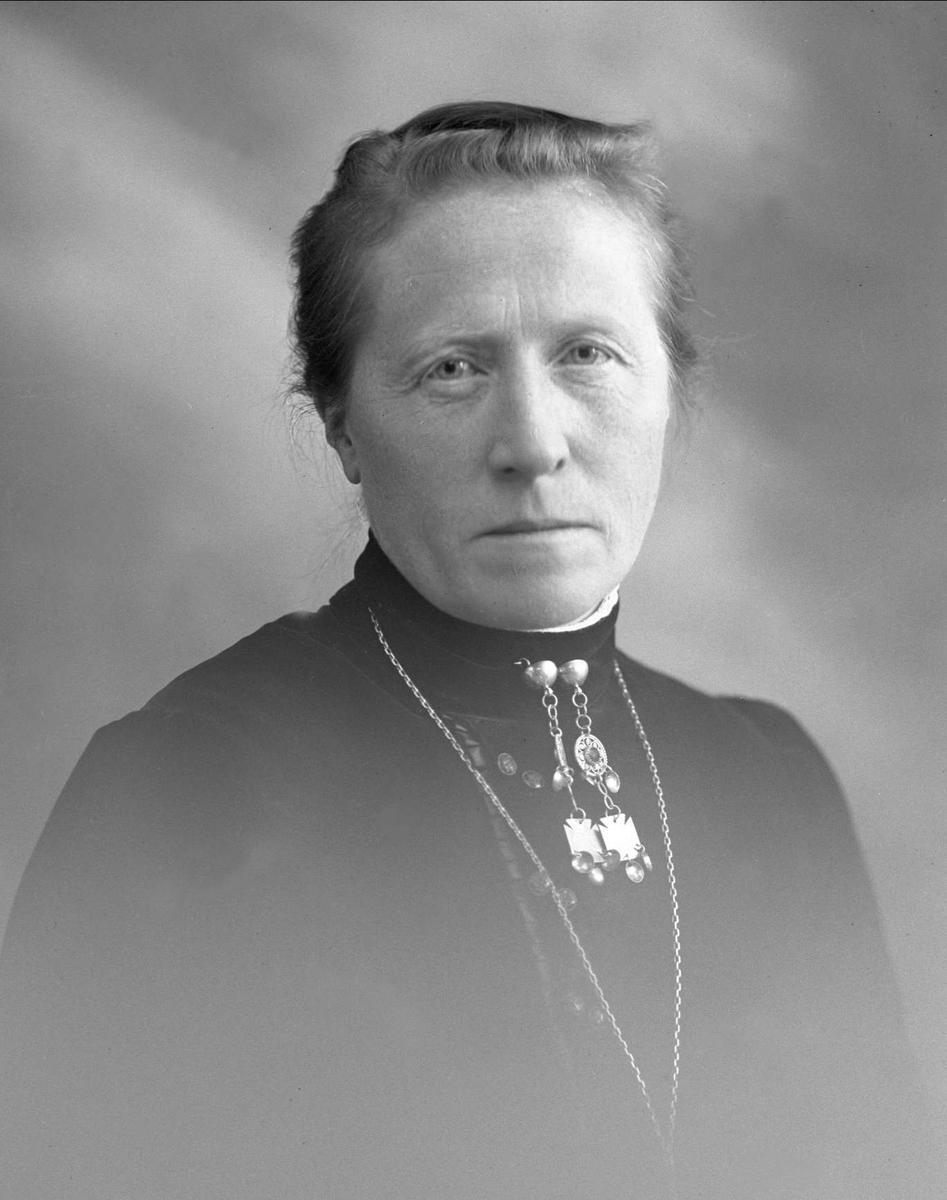 Gustav Borgen, NFB.47659