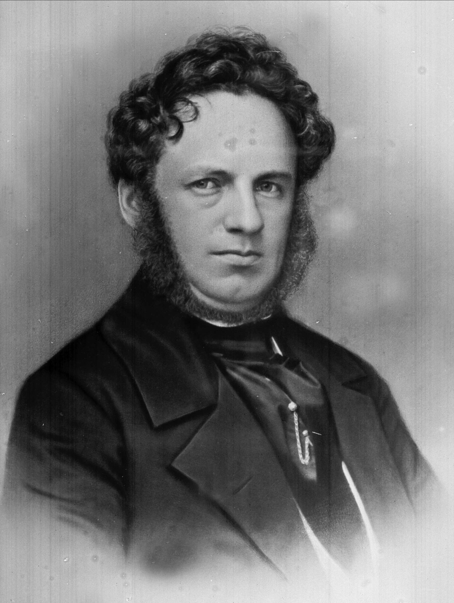Gustav Borgen, Avfotografering.