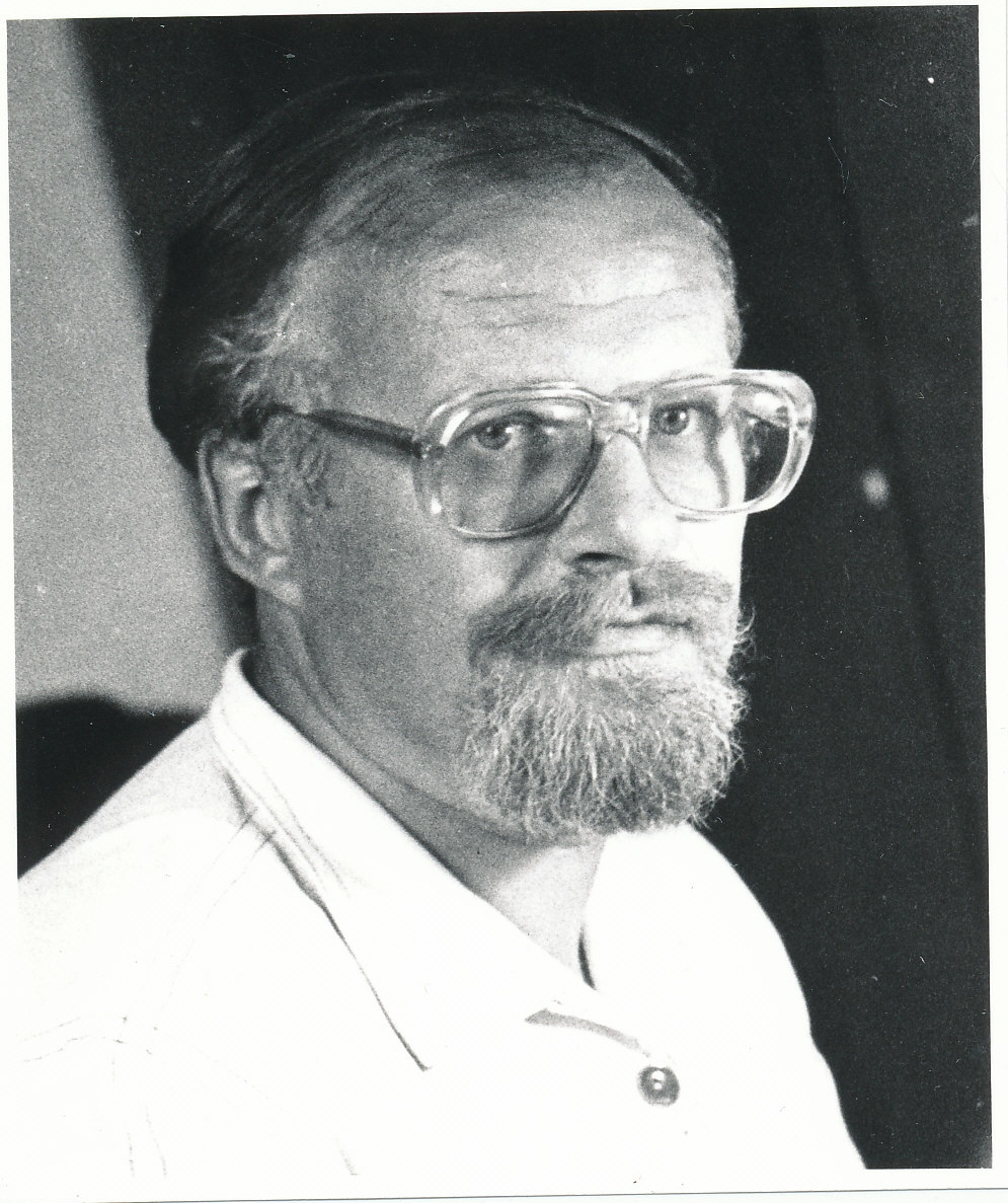 Gunnar (fotograaf) Vaidla, 1/2 figuur