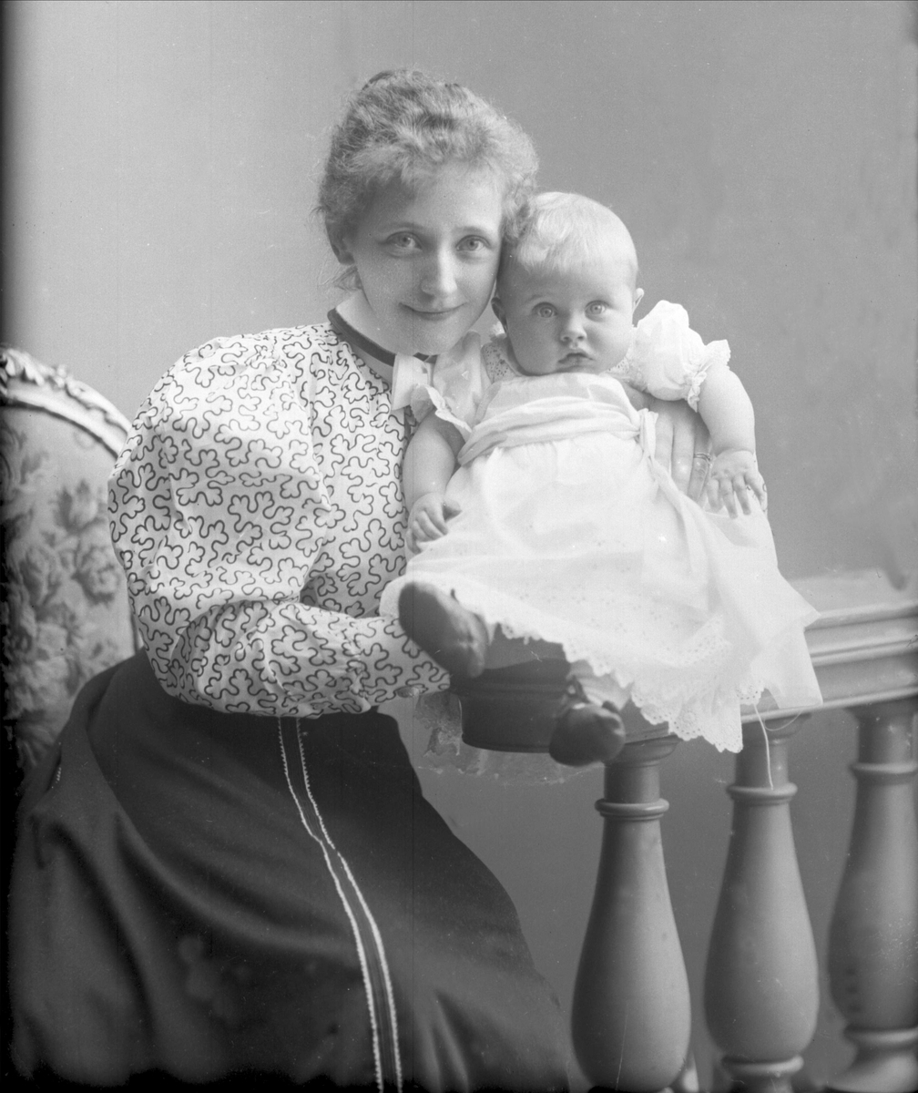 Gustav Borgen, NFB.22705