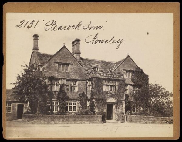 Francis Frith, Photograph