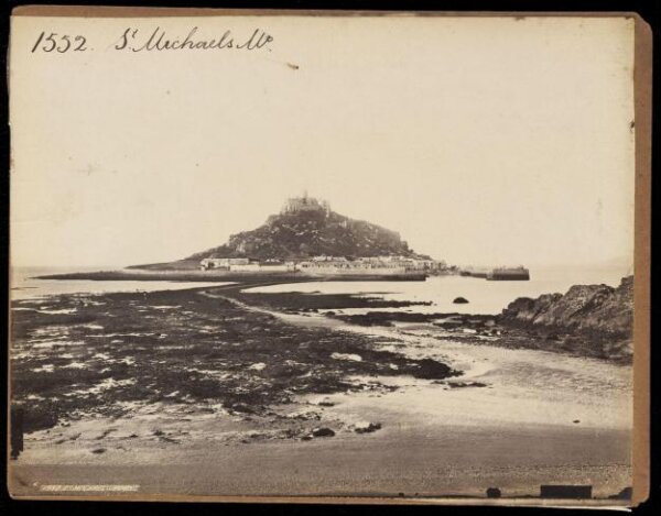 Francis Frith, Photograph