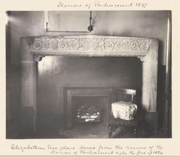 Stone, Benjamin (Sir), National Photographic Record and Survey