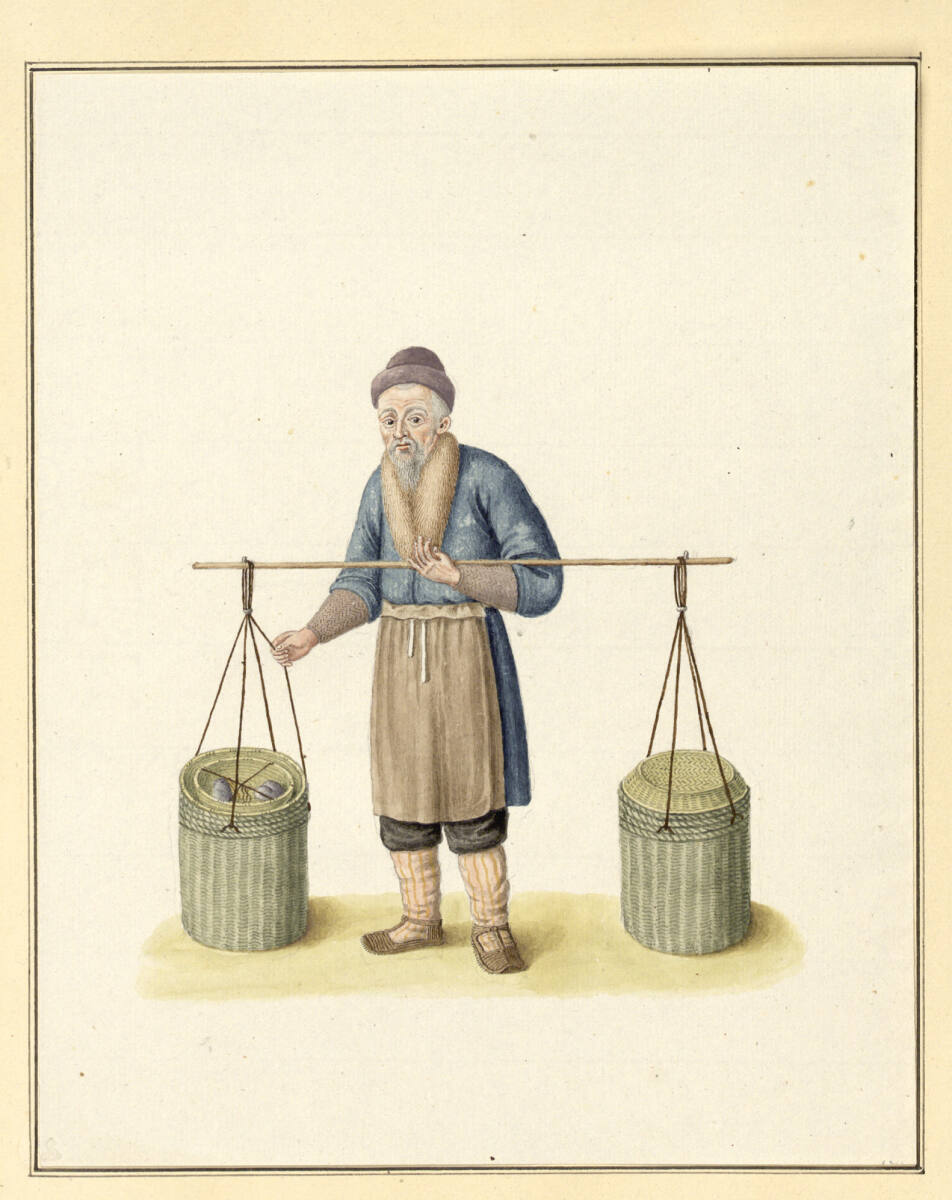 Anonym, Linkio-Händler