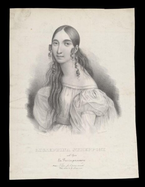 Unknown, H Beard Print Collection